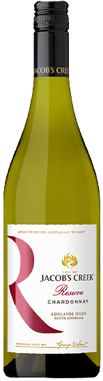 Jacob's Creek Reserve Adelaide Hills Chardonnay